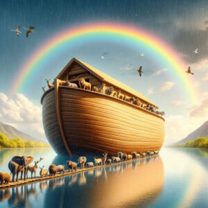 Noah's Ark