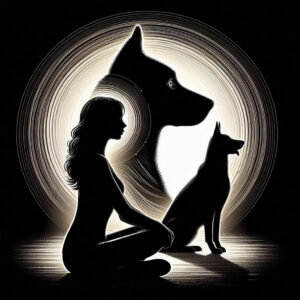 change dog and human behavior