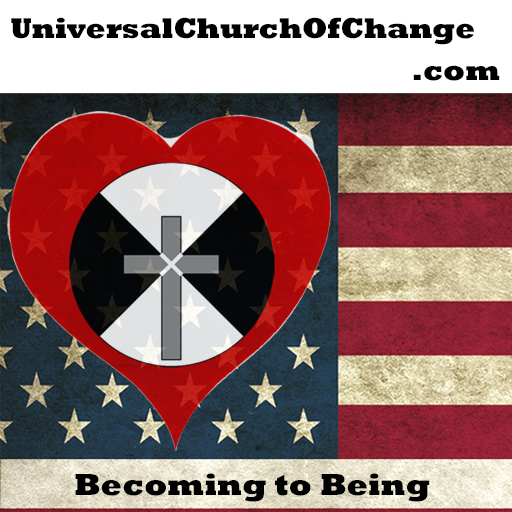 universal church of change logo 2