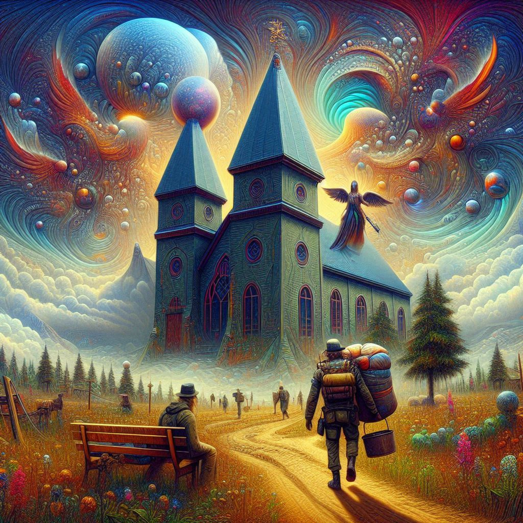 Coming to Change