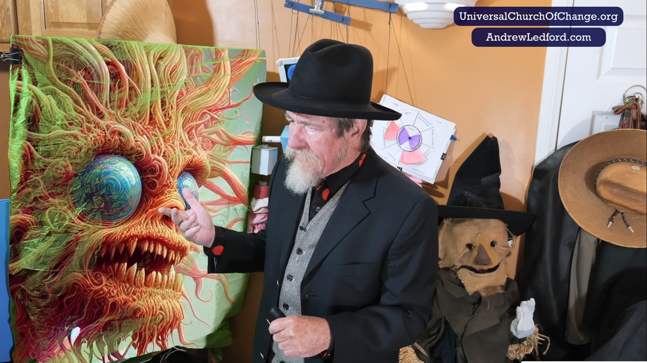 Change Challenge Dreams Intro